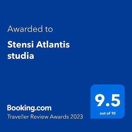 Stensi Atlantis Studia 라브다 외부 사진