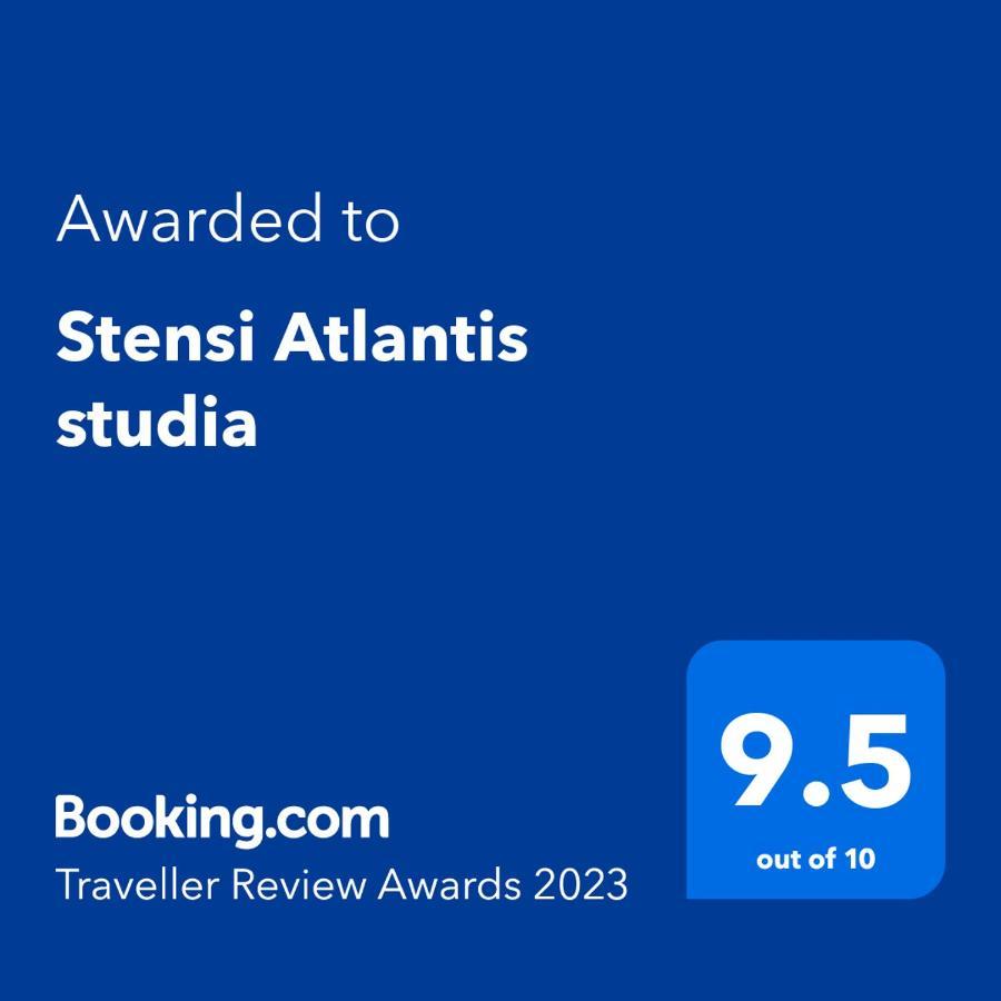 Stensi Atlantis Studia 라브다 외부 사진