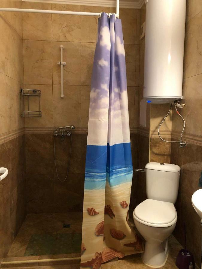 Stensi Atlantis Studia 라브다 외부 사진